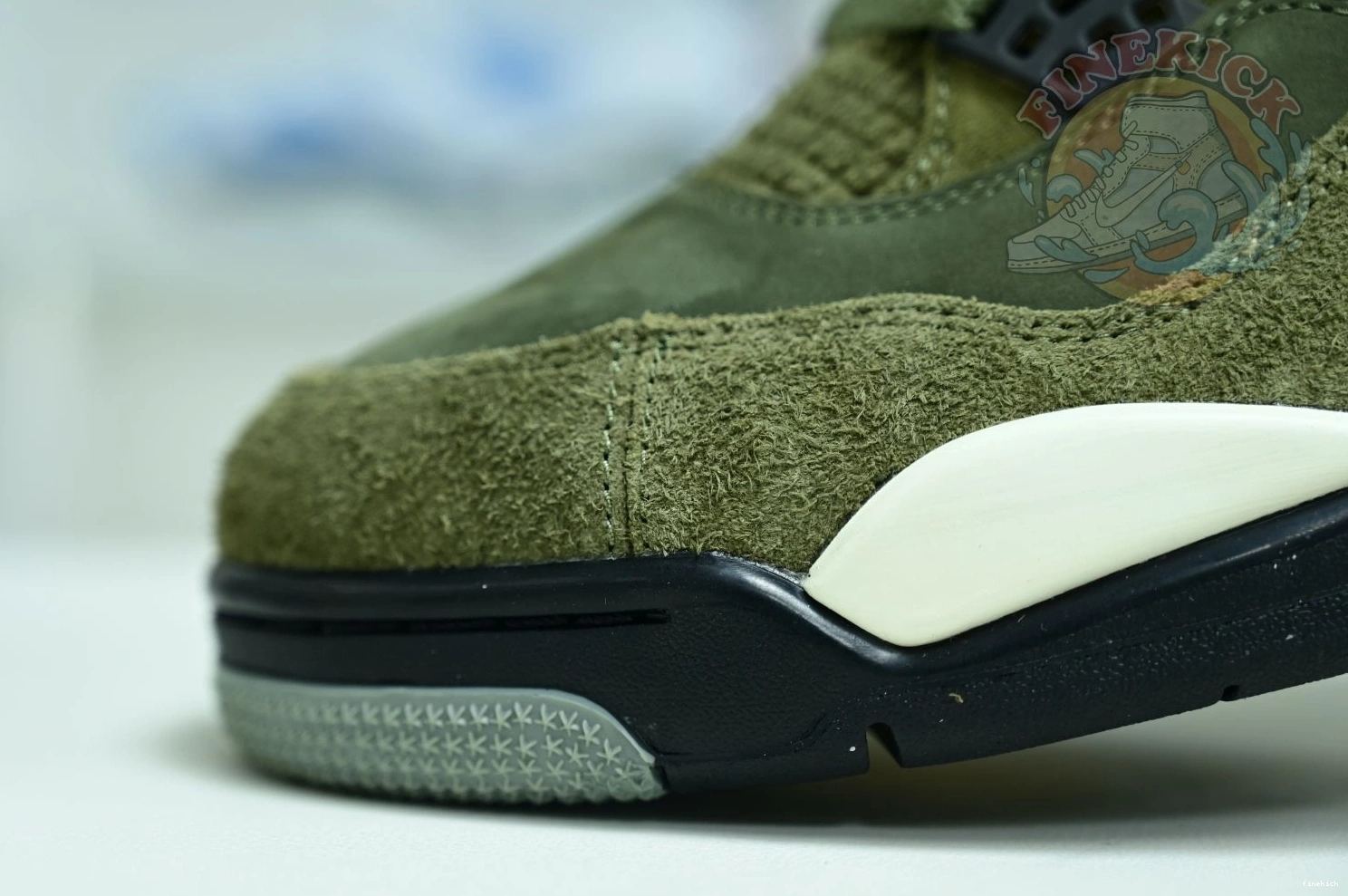 Jordan Air Jordan4